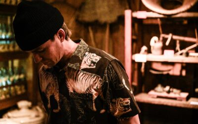 What’s New: First Drop of Roark Capsule Bridges Japan Trip, Hoffman Fabrics
