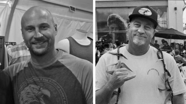 Sales Shuffle: Xcel Wetsuits, Salty Crew Get New Sales VPs
