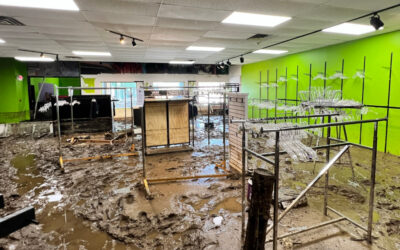 Vermont Outdoor Businesses Regaining Footing After Devastating Flood