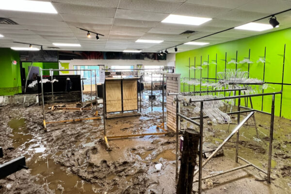 Vermont Outdoor Businesses Regaining Footing After Devastating Flood