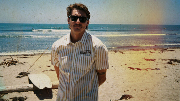 Liberated Brands’ Captain Fin Hits Reset on Apparel