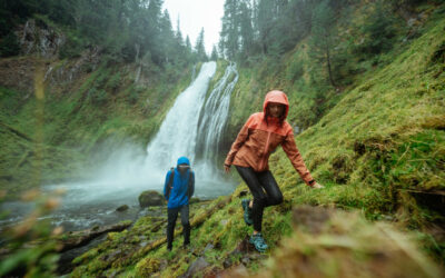 A Challenging Year for the Outdoor Industry: 2023 in Review