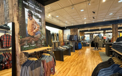 Kühl Expands Retail Footprint in Jackson Hole for Brand Exposure