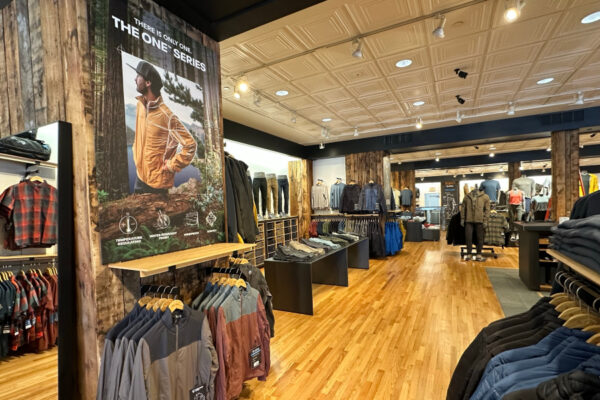 Kühl Expands Retail Footprint in Jackson Hole for Brand Exposure