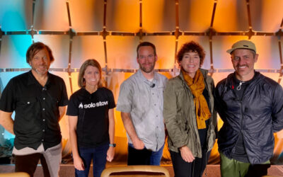 Lowa, Topo, DPS, Solo, Camp Chef Leaders on What’s Next for Outdoor