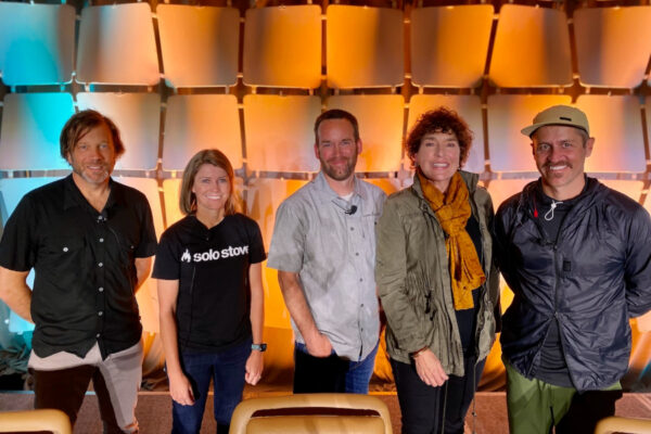 Lowa, Topo, DPS, Solo, Camp Chef Leaders on What’s Next for Outdoor