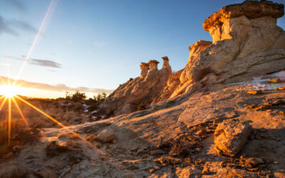 More Than 100 Businesses Sign Letter Supporting BLM Public Lands Rule