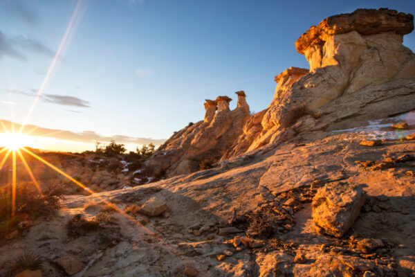 More Than 100 Businesses Sign Letter Supporting BLM Public Lands Rule