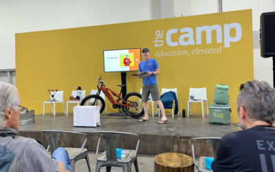 Gear Recommendations from Cameron Martindell at Outdoor Retailer Summer