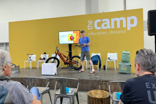 Gear Recommendations from Cameron Martindell at Outdoor Retailer Summer