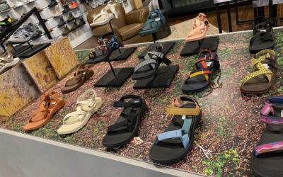 Teva Sales Drop 18.8% in Q1 – New Strategy Planned