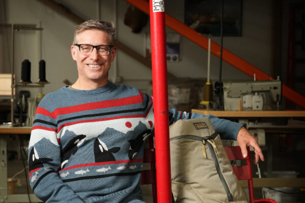 Mystery Ranch Narrows Focus to Tackle Industry Obstacles