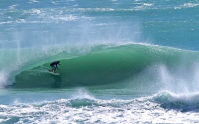 East Coast Surfing Hall of Fame Reveals Class of 2024 