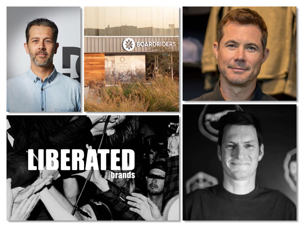 Boardridersupdate Collage