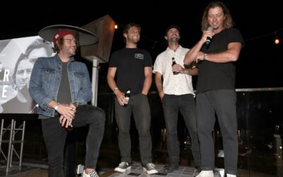 805 Beer’s “Convergence” Documentary World Premiere Recap