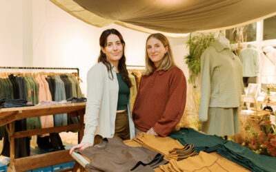 How Women’s Outdoor Brand Hikerkind Uses Community to Build Awareness