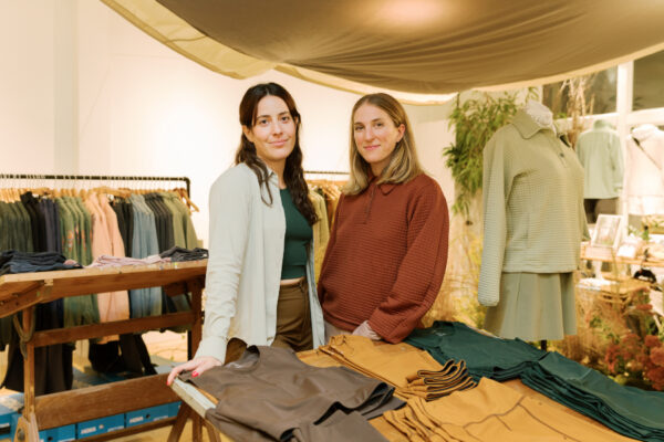 How Women’s Outdoor Brand Hikerkind Uses Community to Build Awareness