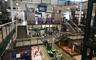 Dick’s Lays Off 250 Workers, Cites Theft for Q2 Profit Drop