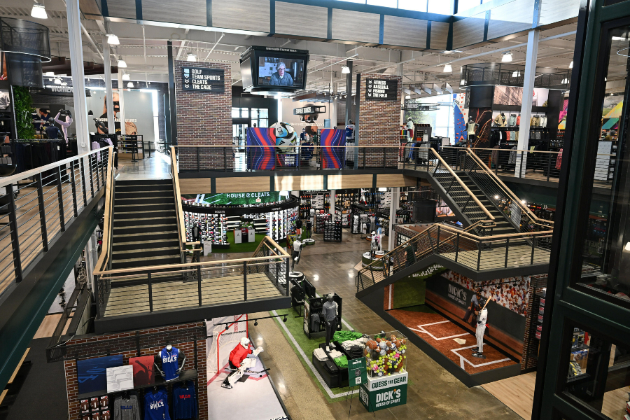 Johnson City DICKS House of Sport resized