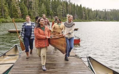 L.L. Bean Adds New Wholesale Partnerships, Four More Retail Stores