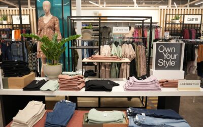 Macy’s Launches First Small-Format Stores in Northeast, Western Region