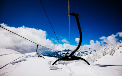 With Late Closing Day, Mammoth Mountain Recoups Early Season Losses
