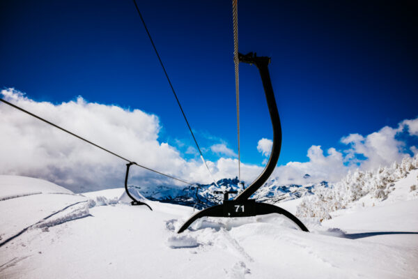 With Late Closing Day, Mammoth Mountain Recoups Early Season Losses