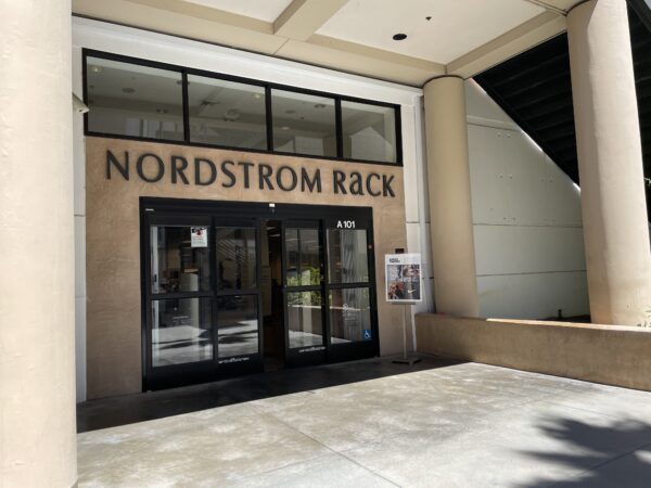 Nordstrom Sales Dip in Quarter as Retailer Narrows Full-Year EPS Forecast