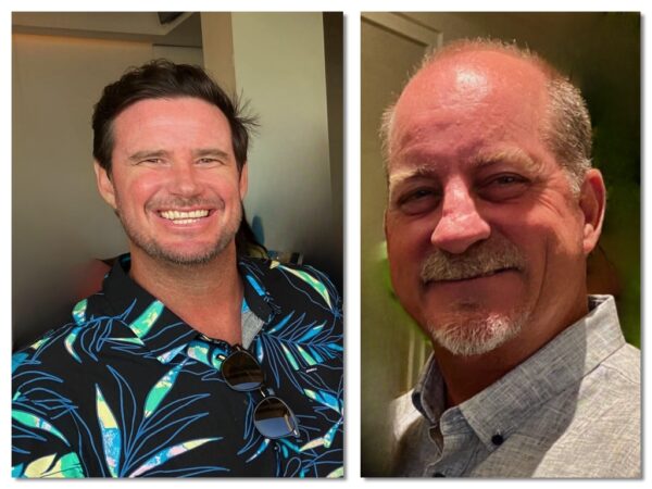 Paul Harvey Moves to O’Neill; Ryan Mangan Joins Quiksilver Licensee
