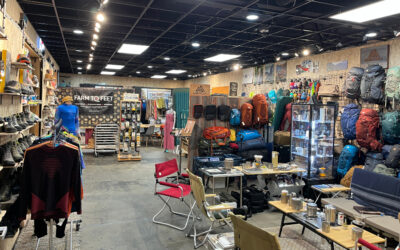 What’s New In Outdoor Products For Spring/Summer 2024 at OMA