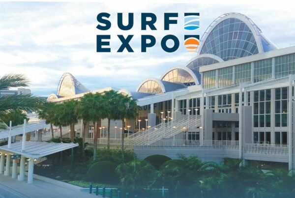 Nearly All Major Surf Brands Attending Surf Expo – Liberated Plants Flag