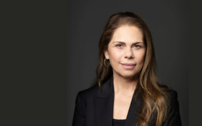 Prana Names Tricia Shumavon President