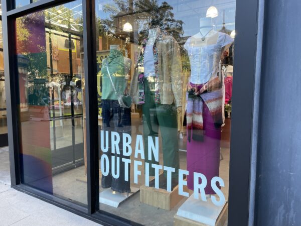 Urban Outfitters Brand Study Underway to Aid Turnaround