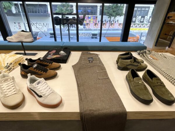 New Balance Unseats Vans in Latest Piper Sandler Teen Survey
