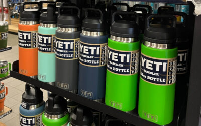 Yeti Raises Outlook While Managing Recall Issue in Q2