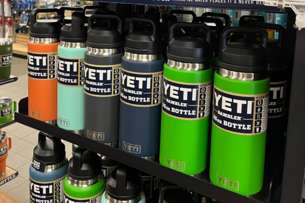 Yeti Discloses Mystery Ranch Acquisition Price
