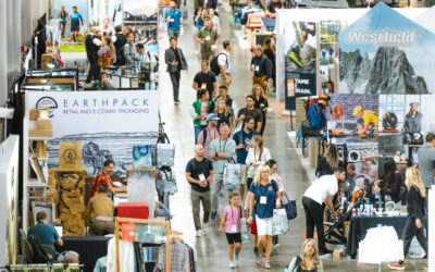 Registration Opens For Outdoor Retailer Winter 2023