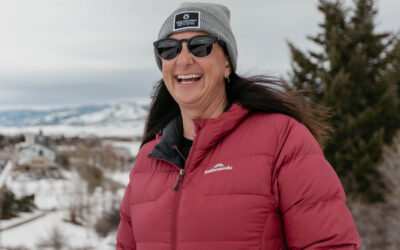 Updated: Oboz President Outlines Path For Emerging Footwear Brand