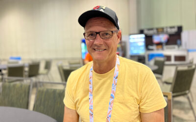 Gathr Outdoors Leader Shares Go-Forward Strategy