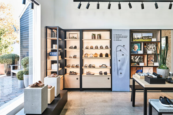 Birkenstock IPO Filing Hints at Active, Outdoor Ambitions