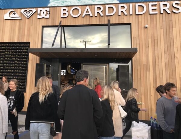 Boardriders Layoffs Expected to Conclude by End of Month