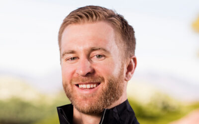 Altra Doubles Down on Thru-Hiking, Doctor Attention