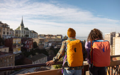 Cotopaxi Implements Layoffs as It Reorganizes for the Future