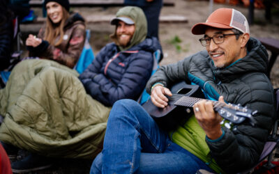 Exclusive: Cotopaxi CEO Damien Huang Talks Taking the Reins