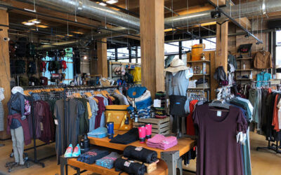 Dick’s to Shutter Most Moosejaw Retail Stores