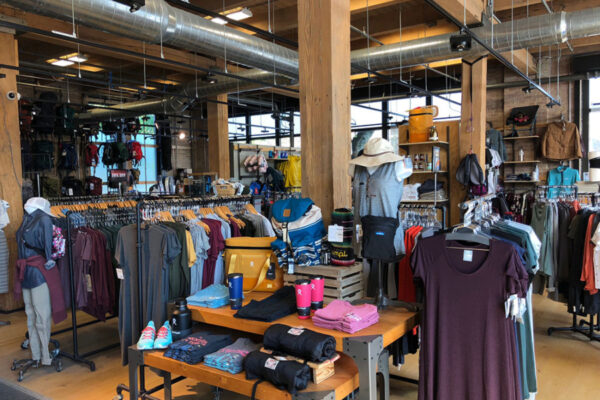 Dick’s to Shutter Most Moosejaw Retail Stores