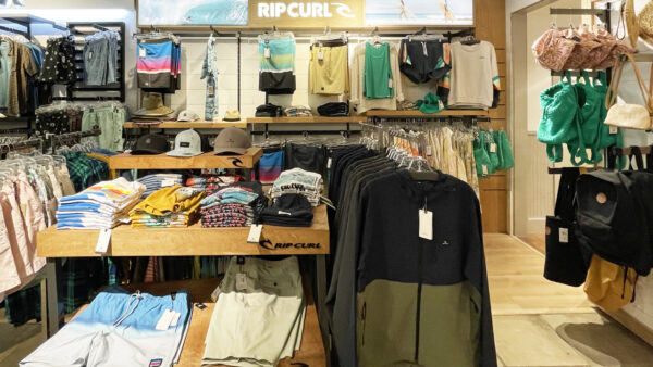Rip Curl Restructure Complete as Parent KMD Looks to Long-Term Growth Plan
