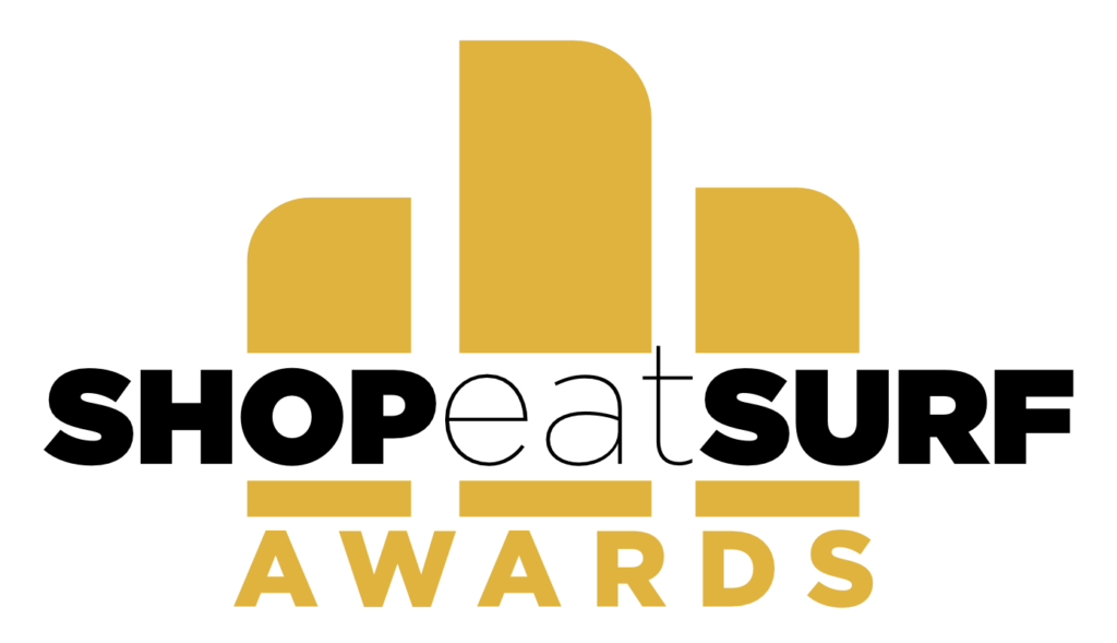 Screenshot 2023 09 20 at 4.13.27 PM Shop-Eat-Surf Awards logo