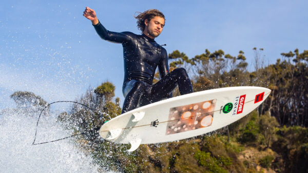 Xcel Looks to Wipe Out Neoprene in Wetsuit Line’s Path to Green