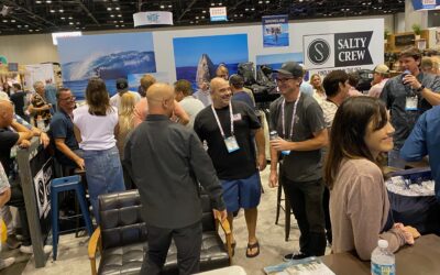 Surf Expo Shows Demand For Watersports, Beach Lifestyle Products